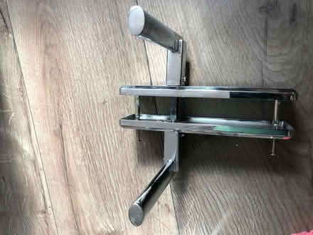 Photo of free 5 Door handles (Kenilworth CV8) #1