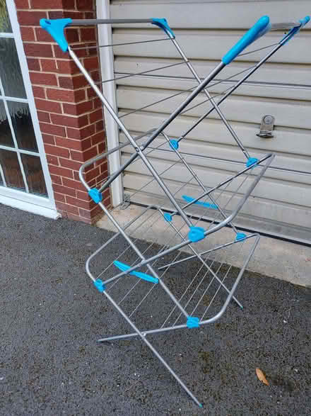 Photo of free Clothes Dryer (Morley Green SK9) #1