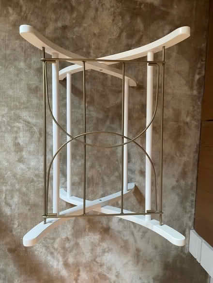 Photo of free Moses Basket Stand (SW11) #2
