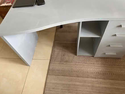 Photo of free Desk (Malahide) #2