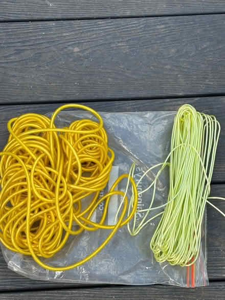 Photo of free Washing line replacement “rope” (Hereford HR1) #1