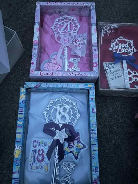 Photo of free Birthday celebrations (Bridlington YO16) #4