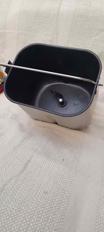 Photo of free Bread maker pail (City Centre NR1) #1