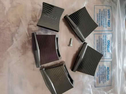 Photo of free Saucepans (Kenilworth) #4