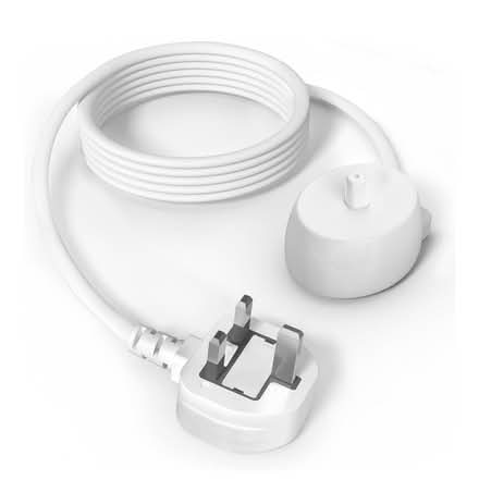 Photo of Oral B electric toothbrush charger (Curridge RG189) #1