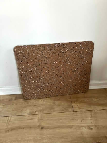 Photo of free Cork pad (Bromsgrove B61) #1