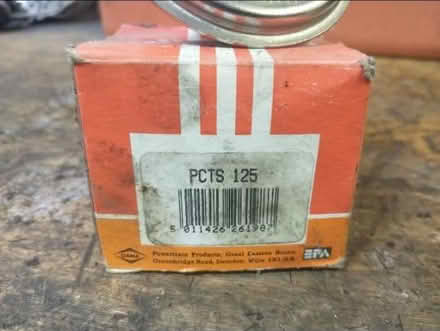 Photo of free Thermostat Sierra 205 305 309 405 (Sarisbury Green SO31) #2