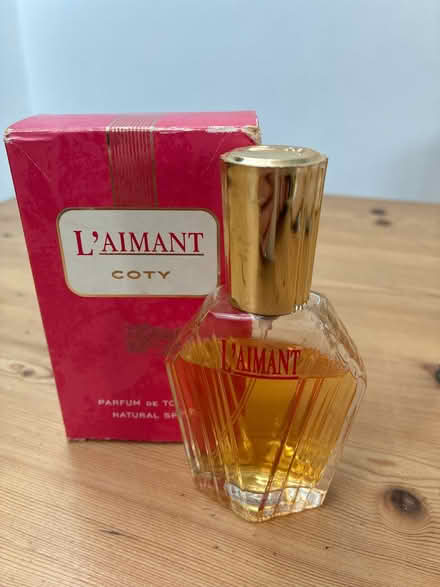 Photo of free Perfume (Woodlands TW7) #1