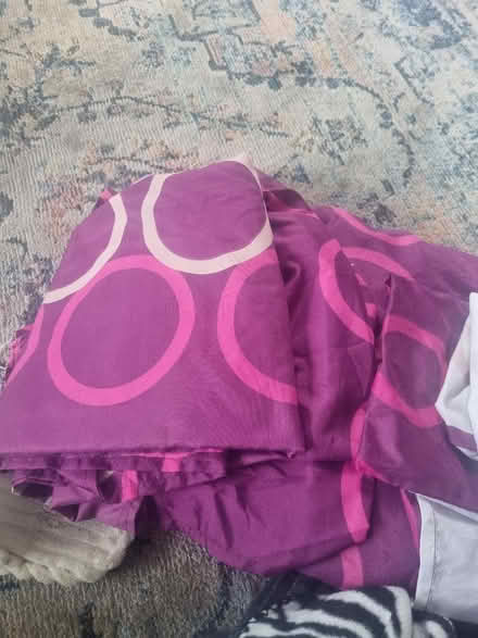 Photo of free Duvet set (West kingsdown, TN15) #1