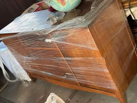 Photo of free Beautiful Credenza (North Oakland) #1