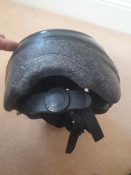 Photo of free Oxford Medium Cycle Helmet (Freckleton PR4) #2