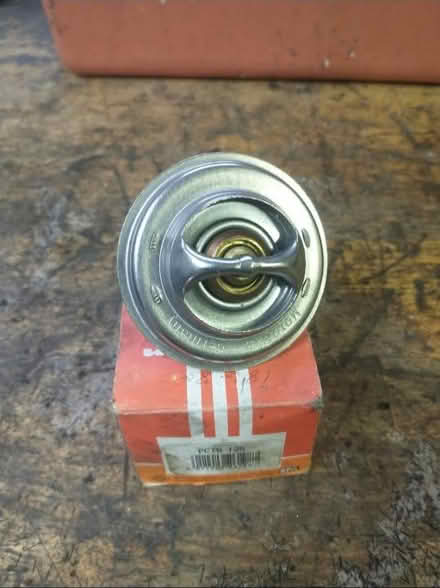 Photo of free Thermostat Sierra 205 305 309 405 (Sarisbury Green SO31) #1