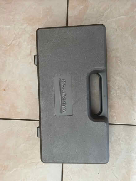 Photo of free Electric screwdriver set (Collect from B93 Knowle) (Knowle B93) #1