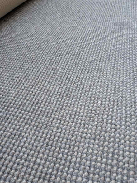 Photo of free Carpet offcuts 1.7m x 3.1m (Bishopton Hamlet CV37) #1
