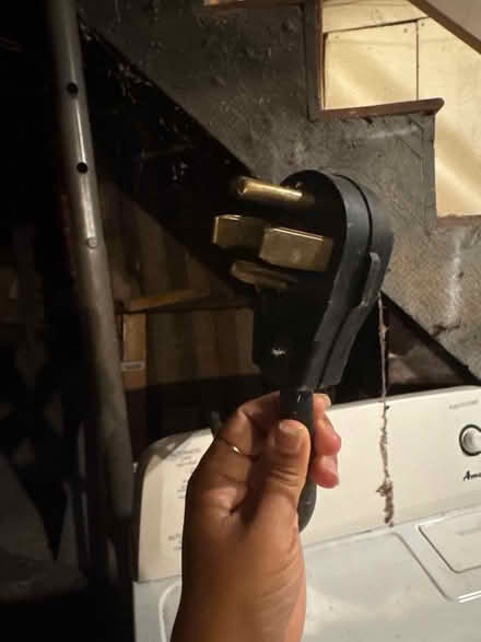 Photo of free Dryer (504 Washington st canton mass) #2