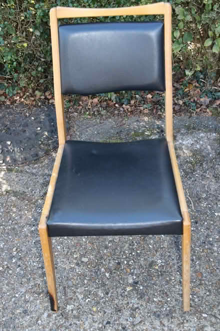 Photo of free Simple dining chair (Knightsfield AL8) #2