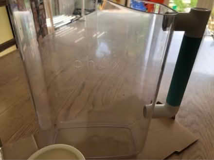 Photo of free Phox water filter jug and refills (Chatham, ME4) #4