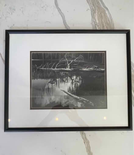 Photo of free Ansel Adams print (Santa Rosa, Wikiup) #1