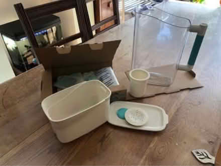Photo of free Phox water filter jug and refills (Chatham, ME4) #1