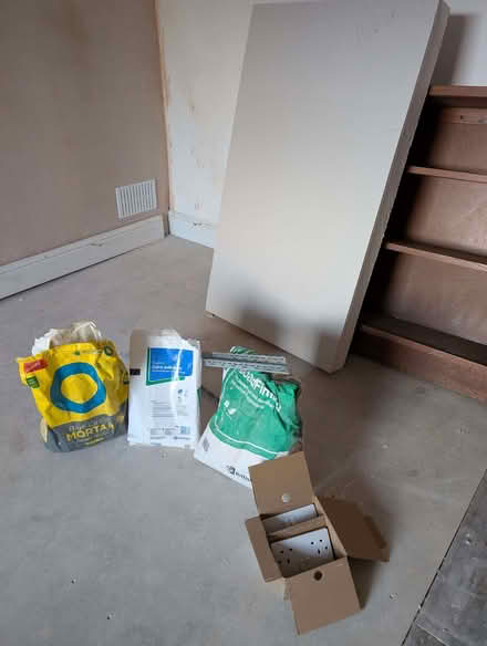 Photo of free DIY bits and bobs (Penrith CA11) #1