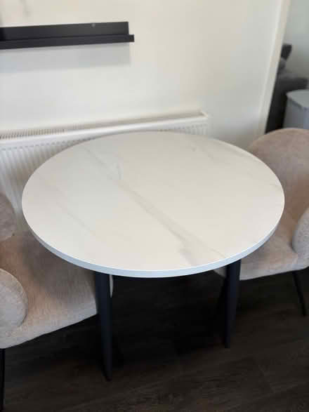 Photo of free Table and chairs (Nottingham NG11) #4