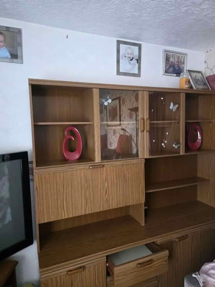 Photo of free Display unit (La1 2jr) #2