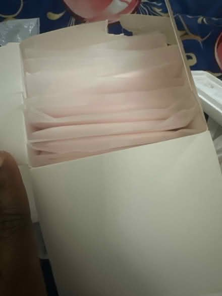 Photo of free Breast pad new (Littlemore, OX4) #2