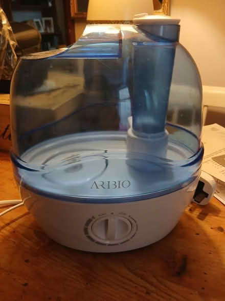 Photo of free Humidifier (New town CO2) #3