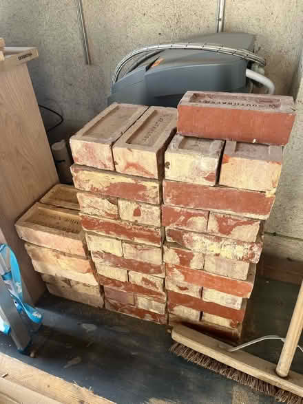 Photo of free Bricks (Wonersh GU5) #1