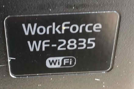 Photo of free Epson Printer (Wallasey CH45) #3