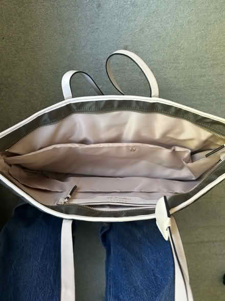 Photo of free Radley handbag (Hampstead Heath/Belsize Park) #2