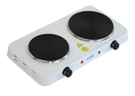 Photo of Electric Cooking Hobs (Yardley Wood B13) #1