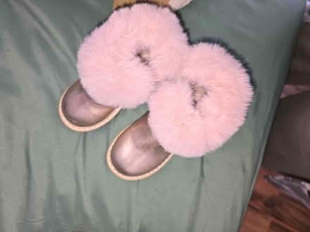 Photo of free Kids boots (Bloxwich, Walsall WS3) #1