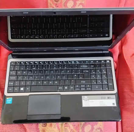 Photo of free Laptop (CT15) #1