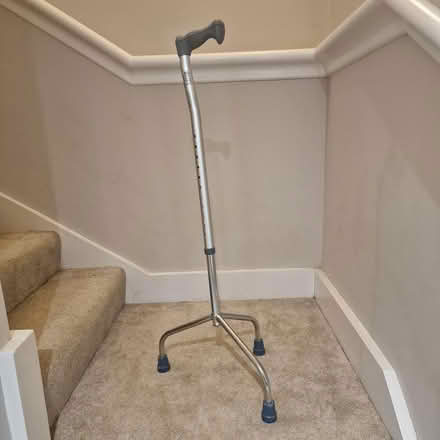 Photo of free Tripod Walking Stick (RH12) #1