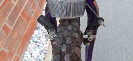 Photo of Bike brake (Beeston Rylands NG9) #1