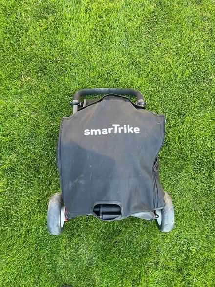 Photo of free Smart Trike Never Used (Dublin 24) #1