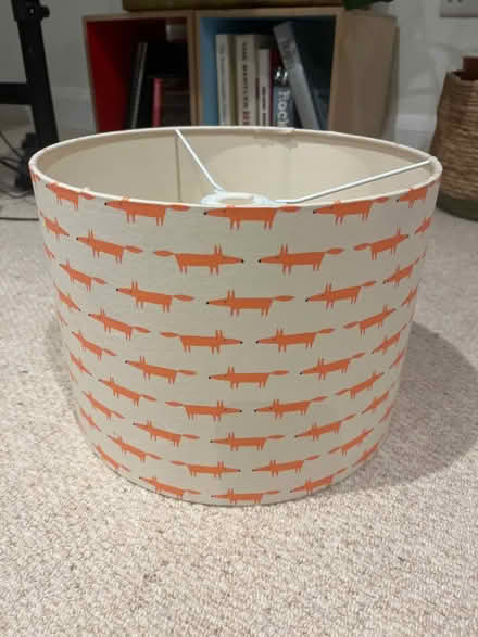 Photo of free Lampshade (RH12) #1