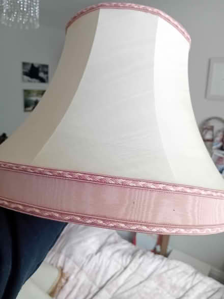Photo of free Vintage Light Shade Trio (South Dublin) #1