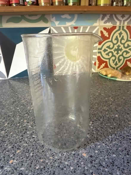 Photo of free Bodum coffee cafetière replacement glass (Wheathampstead AL4) #1