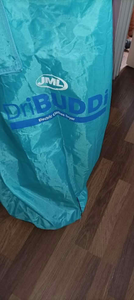 Photo of free JML Dri Buddi (Letchworth SG6) #1