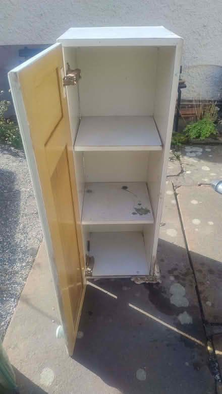Photo of free Kitchen cabinet (Corby Hill CA4) #2