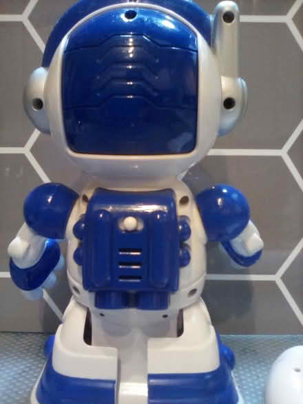 Photo of free toy, not working (Shipley, BD18) #4