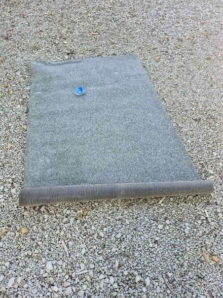 Photo of free Roofing felt (Warton LA5) #1