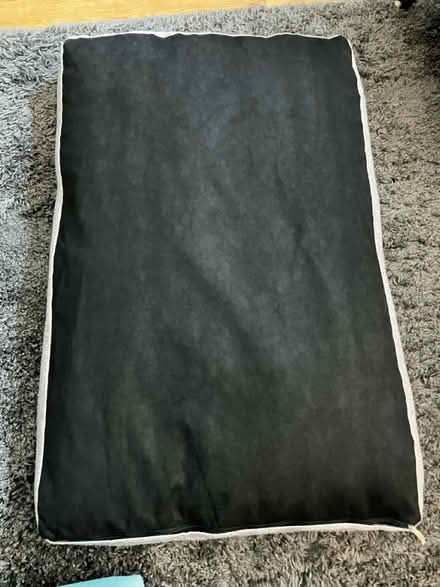 Photo of free Dog bed for large dog (Deal CT14) #2