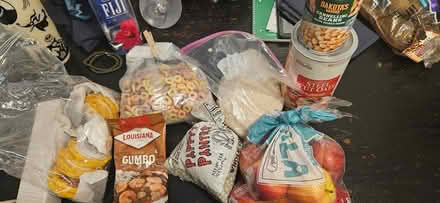 Photo of free Food (Seabrook) #1