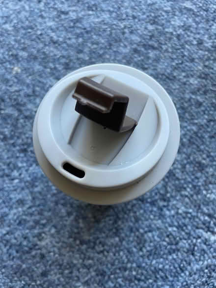 Photo of free 250ml coffee cup (Cambridge CB4) #2