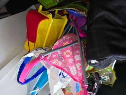 Photo of free Kids toys (Bloxwich, Walsall WS3) #1