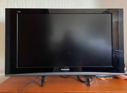Photo of free PANASONIC TV For Spares (Sole Street) #2