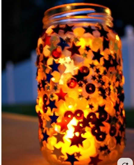 Photo of Jam jars (Lazonby CA10) #1